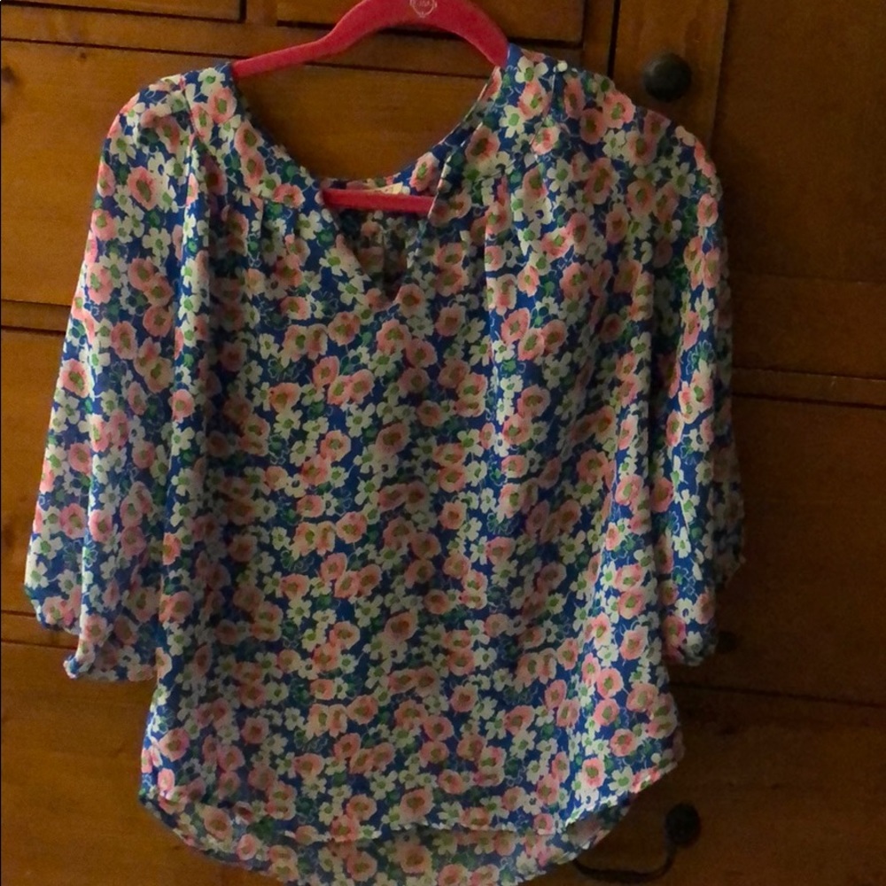 Boutique blouse